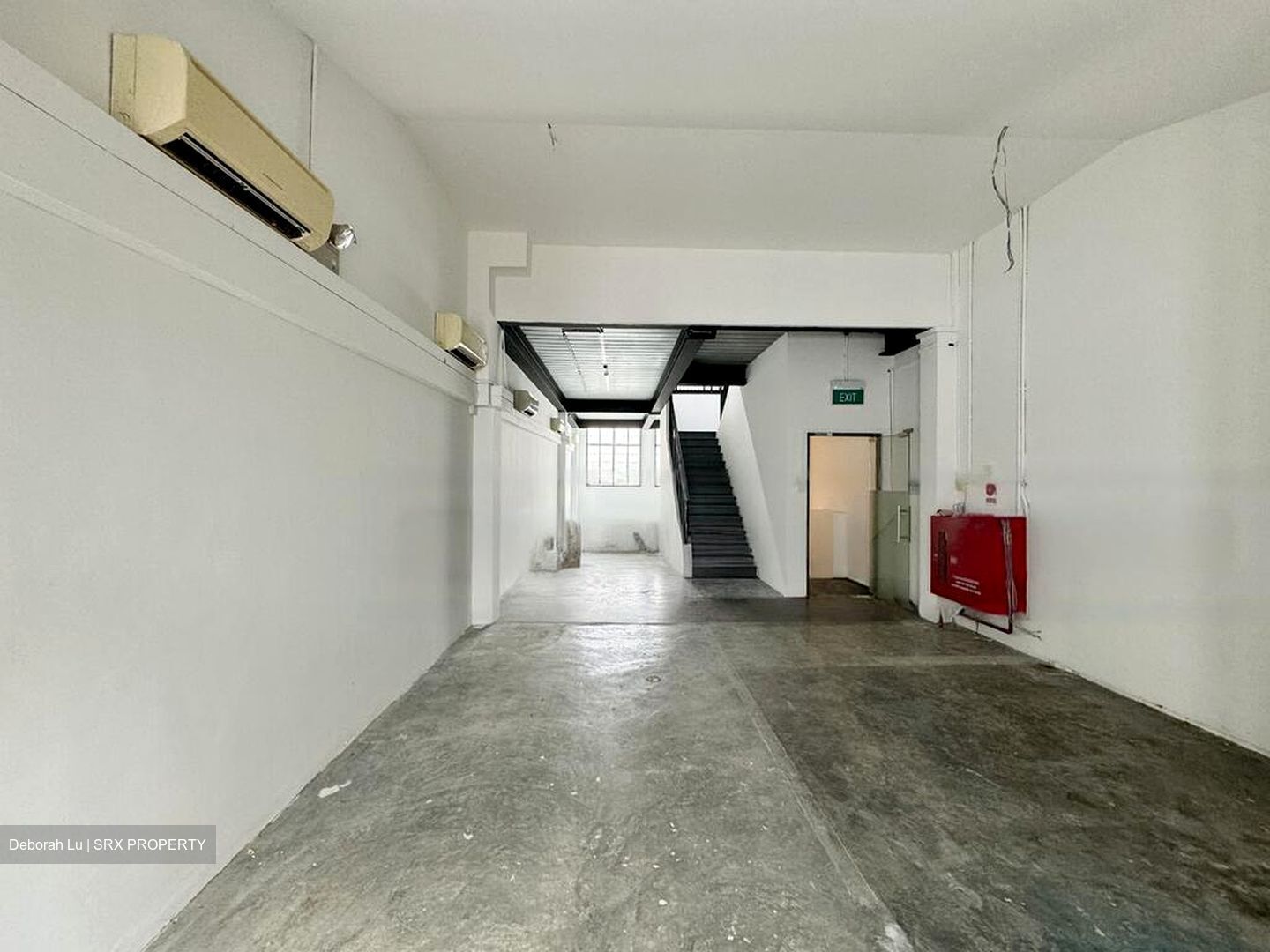 Talib Centre (D7), Shop House #451097131